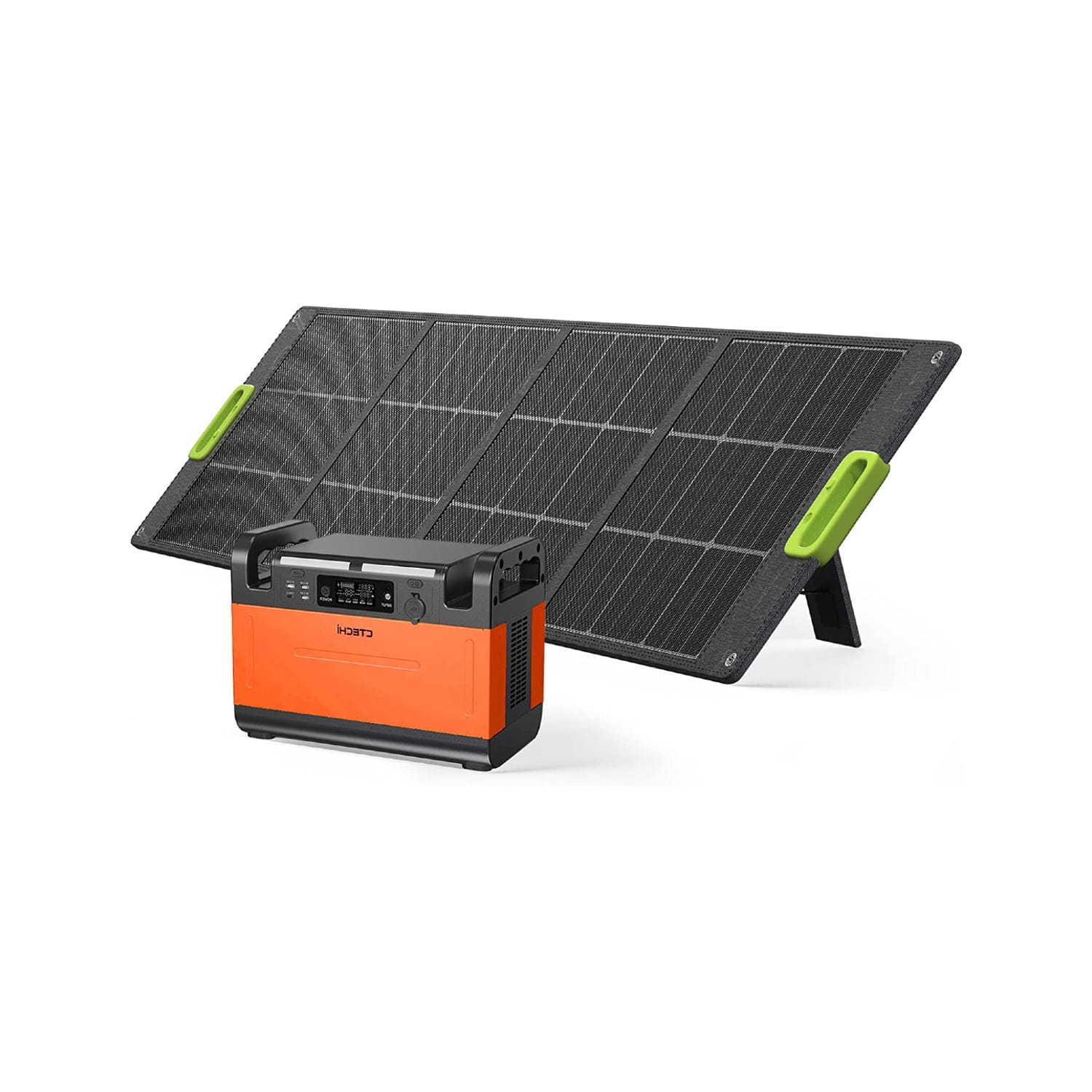 découvrez les avantages d'une batterie solaire pour stocker l'énergie renouvelable et optimiser votre consommation électrique. idéale pour les maisons autonomes et les projets écologiques, la batterie solaire vous permet de réduire votre empreinte carbone tout en réalisant des économies d'énergie.