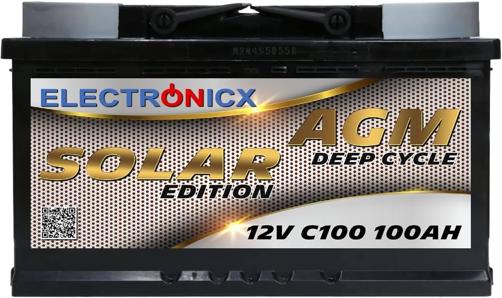 découvrez les avantages des batteries solaires, des solutions écologiques pour stocker l'énergie renouvelable. idéales pour alimenter vos appareils, elles garantissent une autonomie énergétique et contribuent à la protection de l'environnement. optez pour une énergie durable et économisez sur vos factures d'électricité !