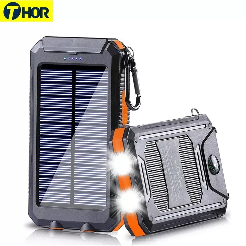 découvrez comment les batteries solaires peuvent transformer votre consommation d'énergie en stockant l'électricité générée par vos panneaux solaires. idéales pour des économies d'énergie et un mode de vie durable, ces solutions sont faciles à installer et à utiliser. optez pour l'énergie renouvelable et faites le choix d'une autonomie énergétique.