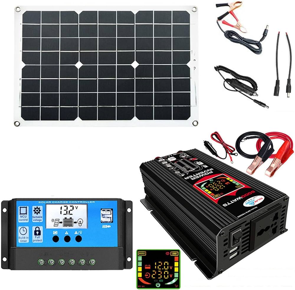 découvrez nos batteries solaires spécialement conçues pour camping-cars. profitez d'une autonomie énergétique optimale lors de vos voyages en plein air, avec une installation facile et une performance fiable. idéal pour les aventuriers souhaitant allier confort et éco-responsabilité.