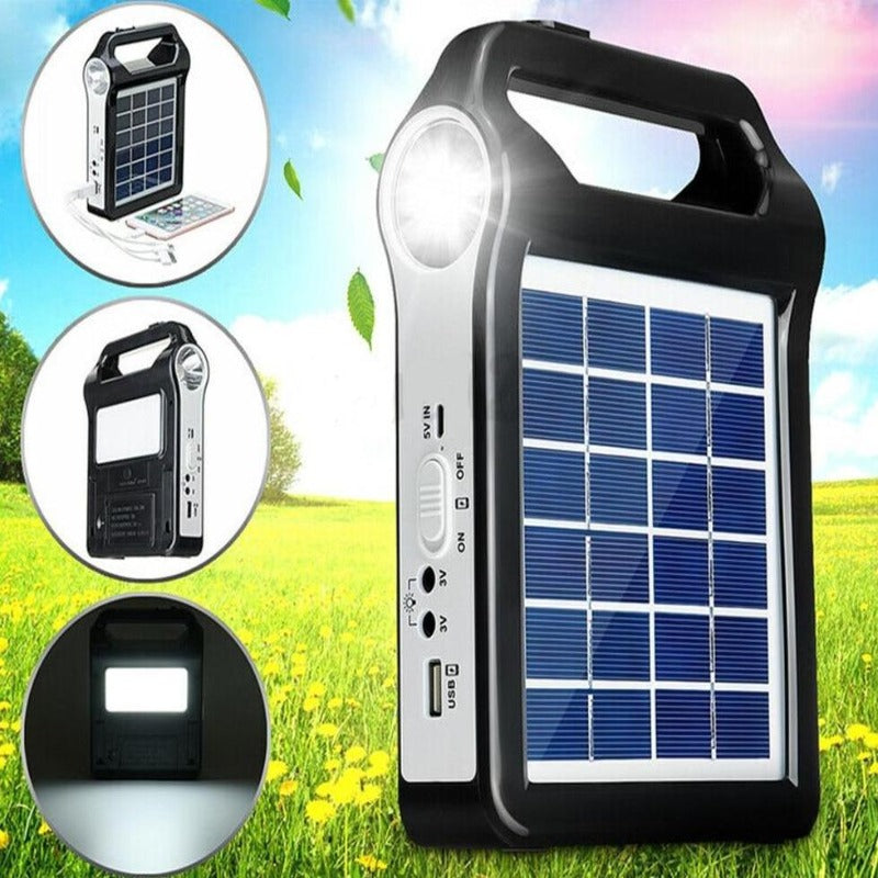 découvrez notre sélection de batteries solaires pour camping, idéales pour alimenter vos appareils électroniques en pleine nature. profitez de l'énergie solaire pour une expérience de camping autonome et écoresponsable.