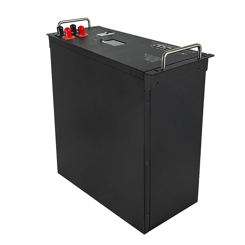 découvrez les avantages des batteries solaires li-ion : performance, durabilité et efficacité pour alimenter vos appareils et optimiser votre autonomie énergétique.