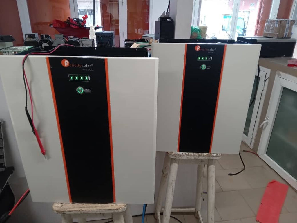 découvrez les avantages des batteries solaires lithium pour un stockage d'énergie efficace et durable. optez pour une solution écologique qui optimise l'autonomie de vos appareils tout en réduisant votre empreinte carbone.