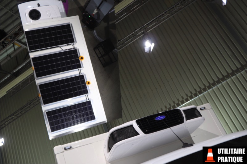 découvrez les avantages du frigo solaire, une solution innovante et écologique pour conserver vos aliments sans électricité. idéal pour le camping, les vacances ou les situations d'urgence, il utilise l'énergie solaire pour fonctionner efficacement tout en réduisant votre empreinte carbone. explorez notre sélection de frigos solaires et optez pour une alternative durable.