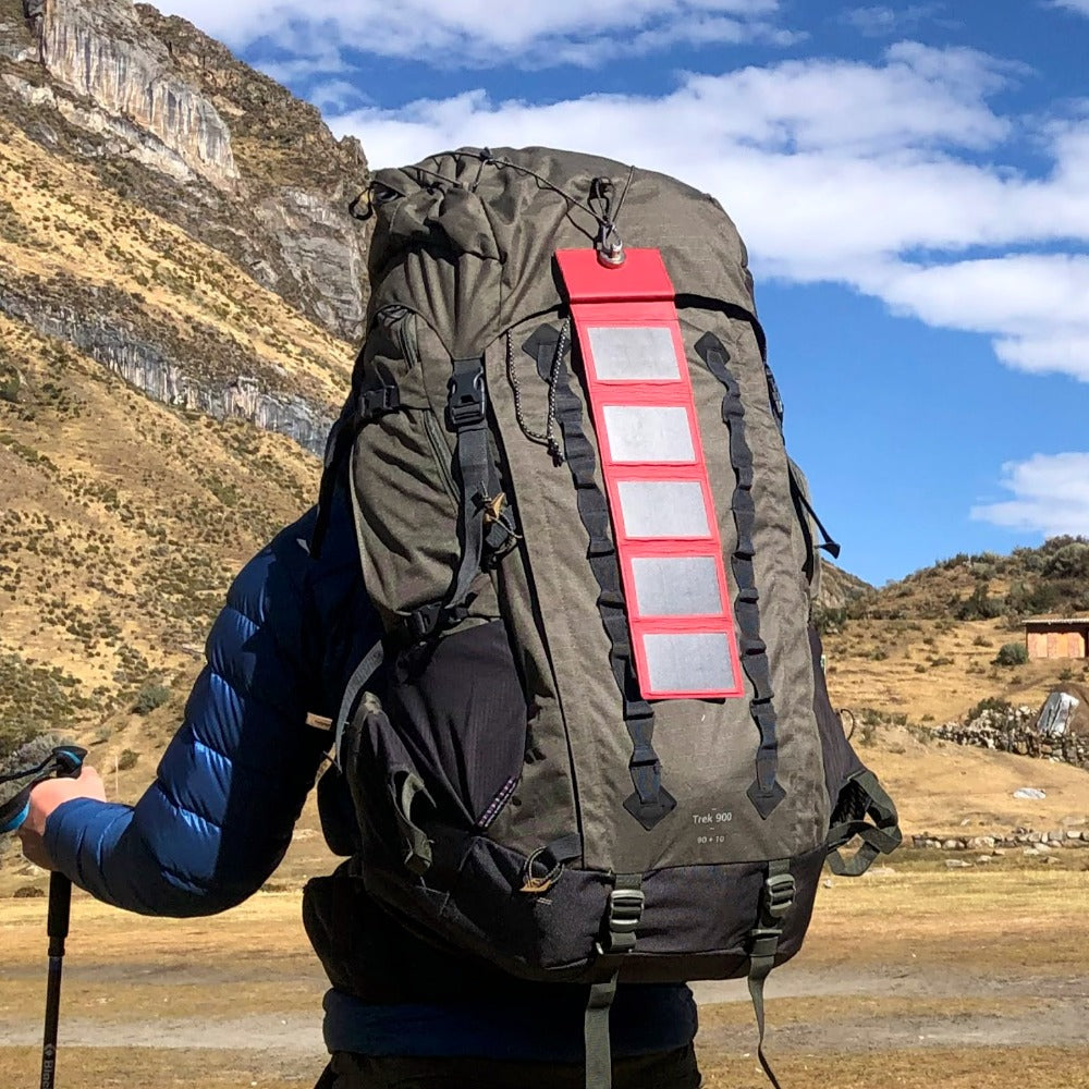 découvrez notre sélection de batteries solaires idéales pour la randonnée. profitez de vos aventures en plein air sans vous soucier de l'autonomie de vos appareils grâce à nos solutions éco-responsables et performantes.