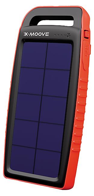 découvrez notre sélection de batteries solaires conçues spécialement pour les randonneurs. profitez d'une autonomie prolongée et d'une source d'énergie durable lors de vos aventures en plein air, sans compromettre votre confort.