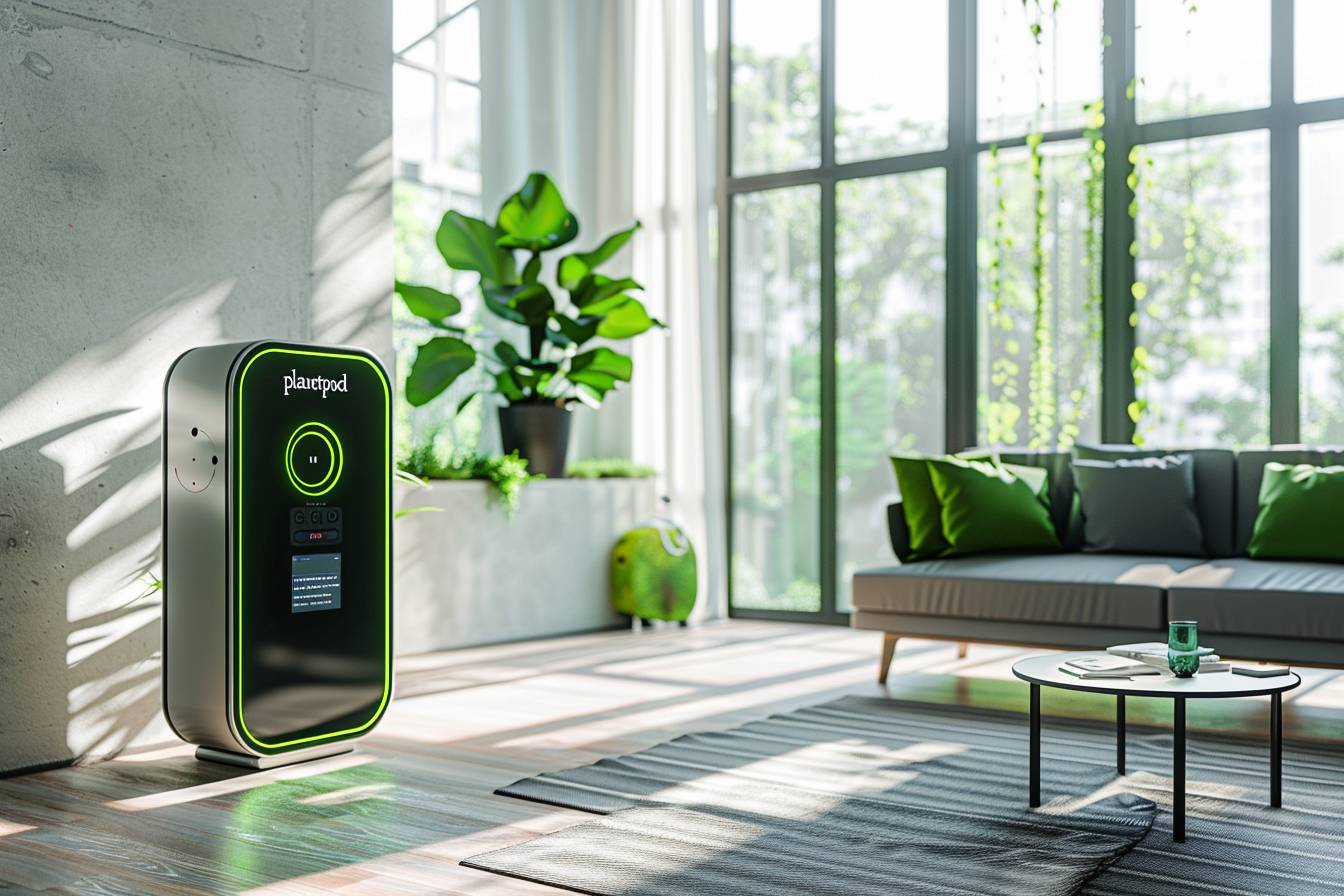 découvrez la batterie intelligente, une solution innovante qui optimise l'énergie et prolonge la durée de vie de vos appareils électroniques. efficacité, performance et durabilité au rendez-vous !