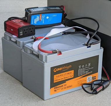 découvrez nos batteries photovoltaïques efficaces et durables pour stocker l'énergie solaire et optimiser votre consommation. profitez d'une énergie propre et économisez sur vos factures d'électricité tout en contribuant à la préservation de l'environnement.