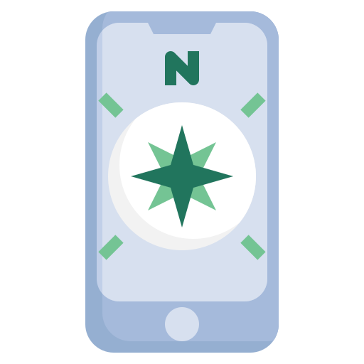 découvrez notre boussole mobile gratuite, l'outil idéal pour naviguer facilement où que vous soyez. profitez d'une interface simple et intuitive pour orienter vos déplacements, que ce soit en plein air ou en milieu urbain.