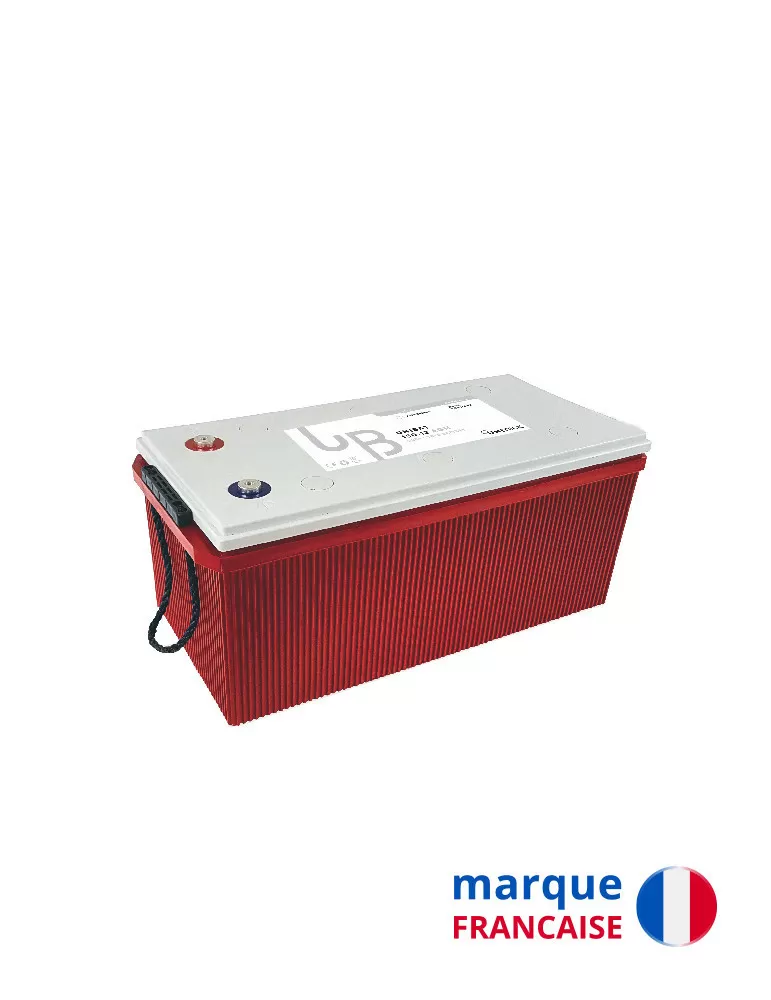 découvrez nos batteries pour panneaux solaires, idéales pour stocker l'énergie renouvelable et garantir une autonomie énergétique optimale. profitez d'une solution durable et performante pour vos besoins en électricité verte.