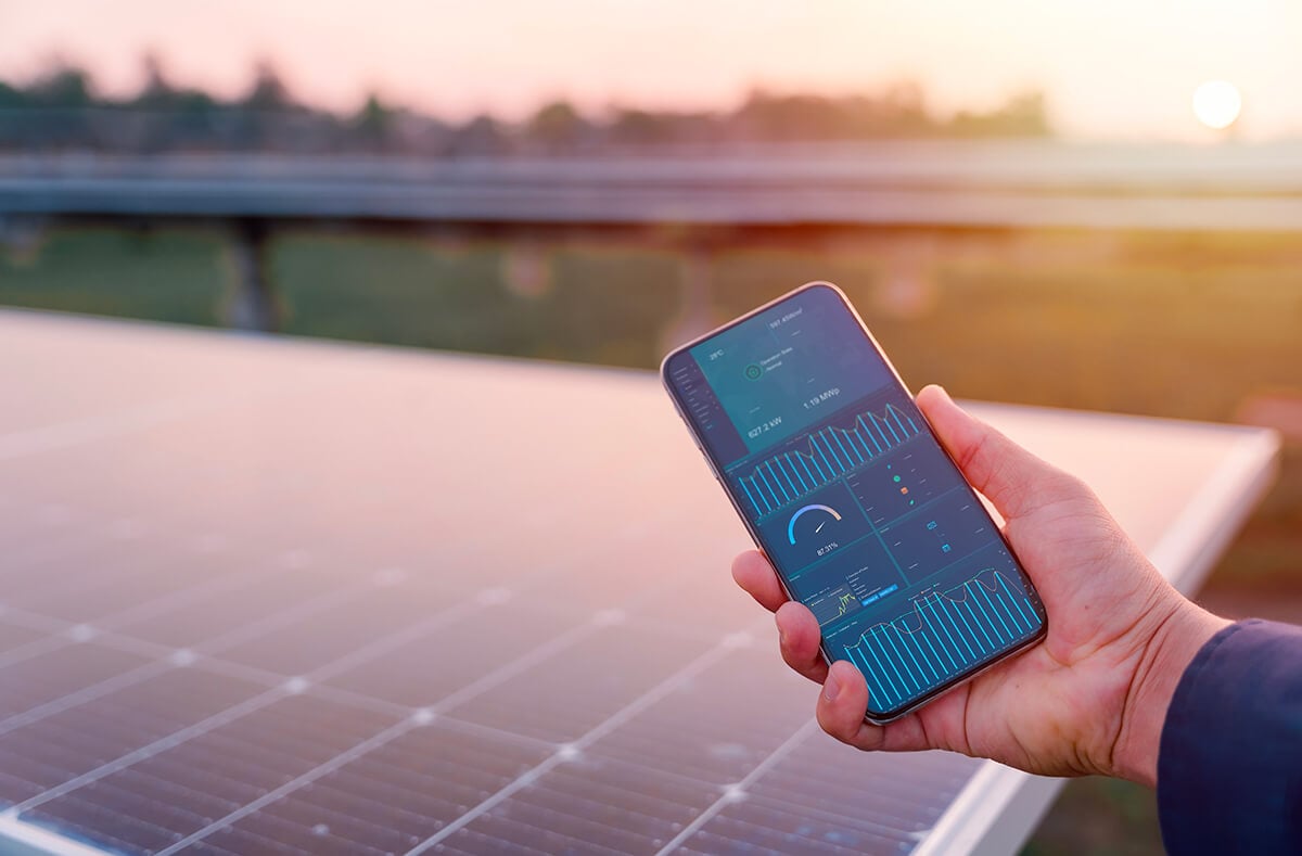 découvrez notre sélection de batteries pour panneaux solaires. optimisez le stockage de votre énergie renouvelable et profitez d'une alimentation fiable, même en l'absence de soleil. idéal pour les maisons, les camping-cars et les systèmes autonomes.