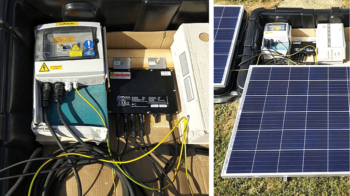 découvrez comment brancher vos panneaux solaires facilement et en toute sécurité. suivez notre guide étape par étape pour optimiser la production d'énergie renouvelable et réduire votre facture d'électricité.