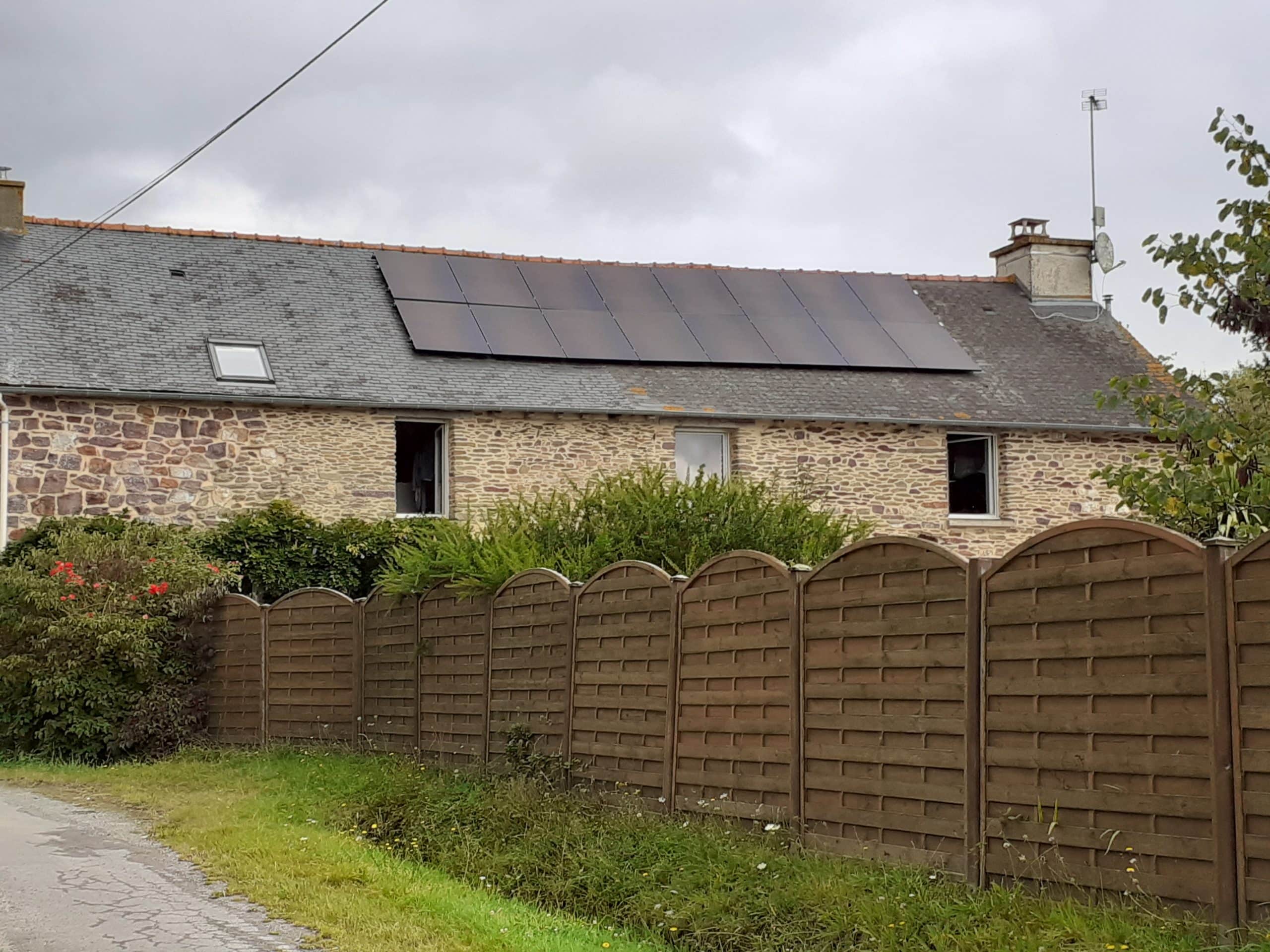 découvrez comment les panneaux solaires en bretagne transforment l'énergie renouvelable et contribuent à un avenir durable. bénéficiez des avantages écologiques et économiques de l'énergie solaire tout en préservant le patrimoine naturel de cette belle région.