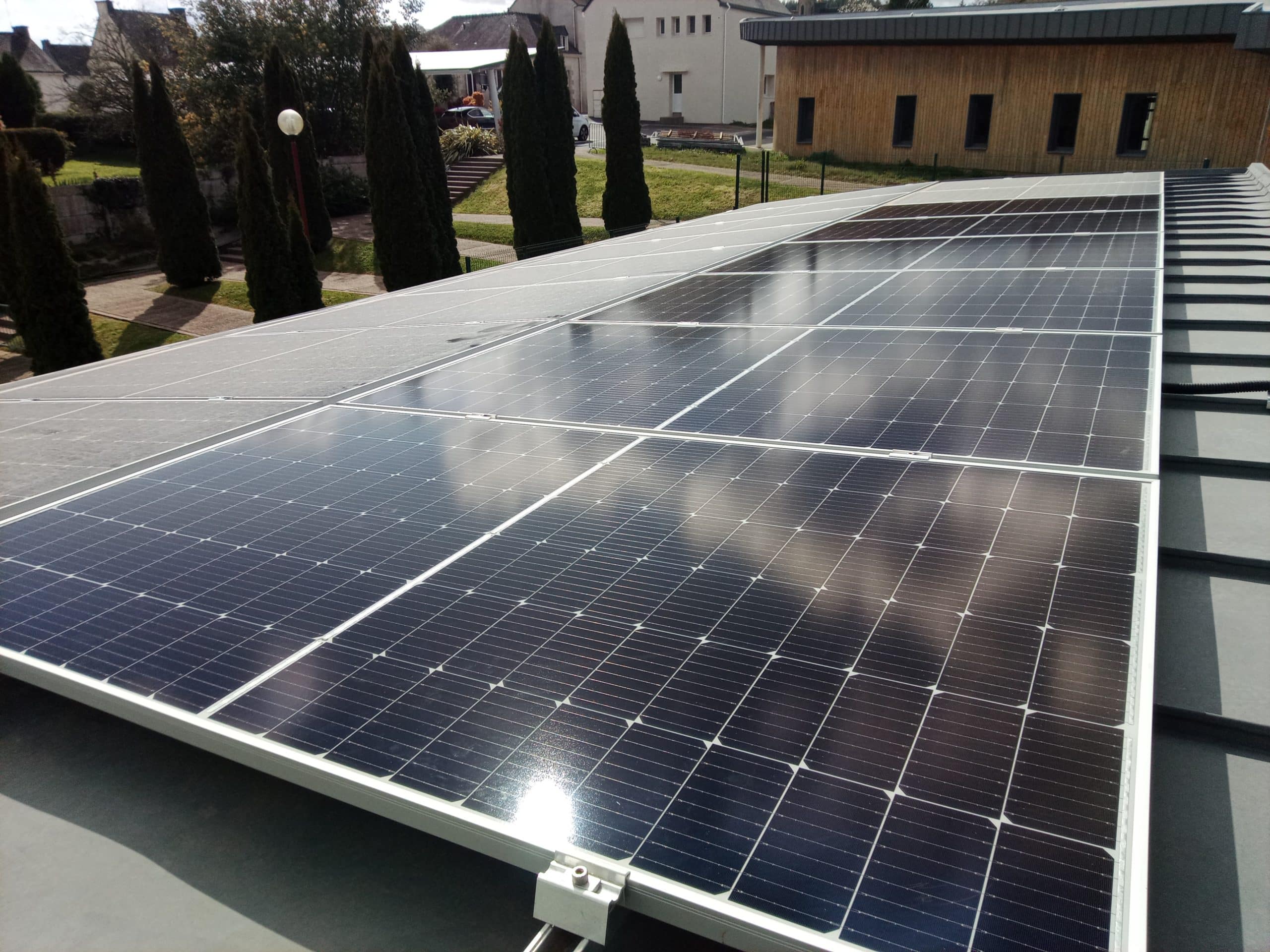 découvrez comment les panneaux solaires en bretagne peuvent transformer votre consommation d'énergie. profitez de l'ensoleillement unique de la région pour réduire vos factures d'électricité et contribuer à une planète plus verte.
