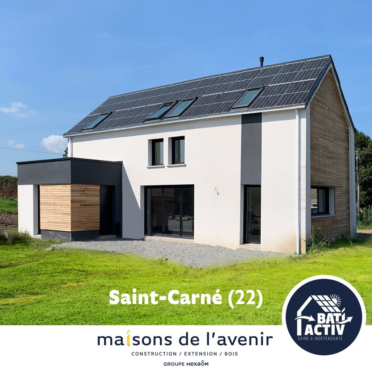 découvrez comment les panneaux solaires en bretagne peuvent transformer votre consommation d'énergie tout en respectant l'environnement. informez-vous sur les avantages, les aides disponibles et les solutions adaptées à votre région.