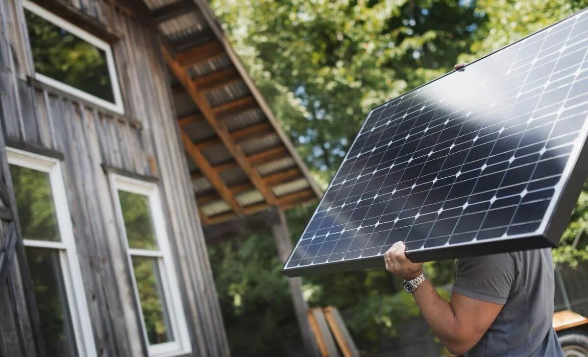 découvrez les avantages des panneaux solaires en bretagne. optimisez votre consommation d'énergie et profitez des subventions disponibles pour une transition énergétique réussie dans cette région au riche patrimoine naturel.