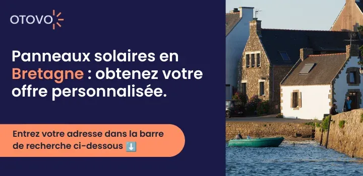 découvrez comment les panneaux solaires en bretagne peuvent transformer votre consommation d'énergie. profitez d'un ensoleillement optimal et d'aides locales pour investir dans une solution énergétique durable et économique.