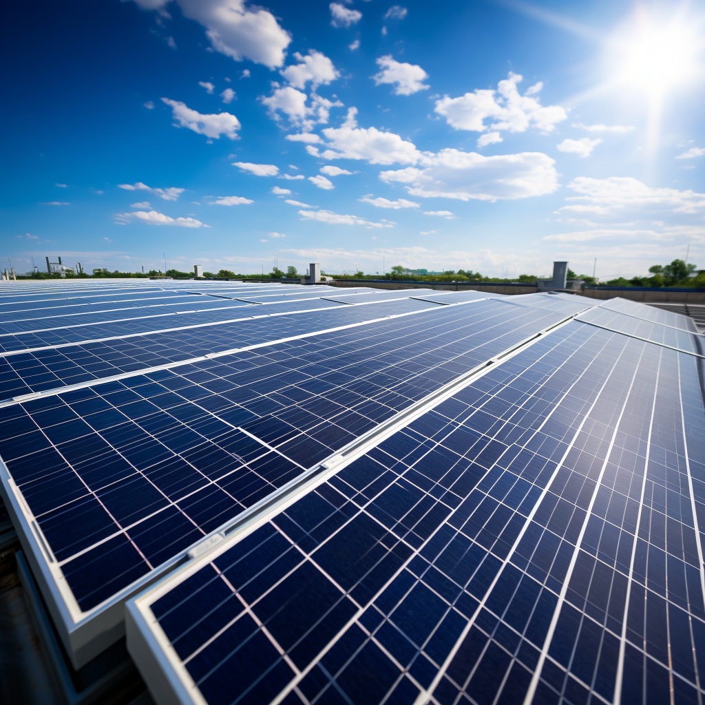 découvrez comment établir un budget efficace pour votre projet solaire, incluant les coûts d'installation, de maintenance et les économies potentielles. maximisez votre investissement dans l'énergie verte et faites le choix d'un avenir durable.