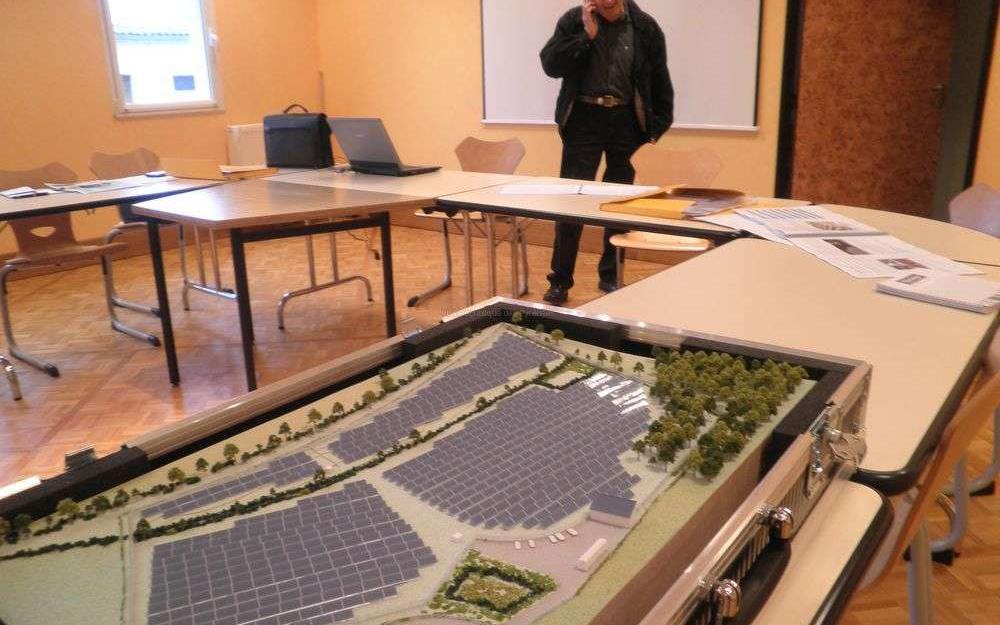 découvrez nos bureaux photovoltaïques en île-de-france, alliant innovation et écoresponsabilité. maximisez votre efficacité énergétique tout en réduisant votre empreinte carbone grâce à nos solutions spécialisées.
