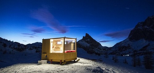 découvrez une escapade unique dans notre cabane en montagne, où nature et confort se rencontrent. profitez d'une vue imprenable, d'activités de plein air et d'un cadre apaisant pour un séjour inoubliable à la montagne.