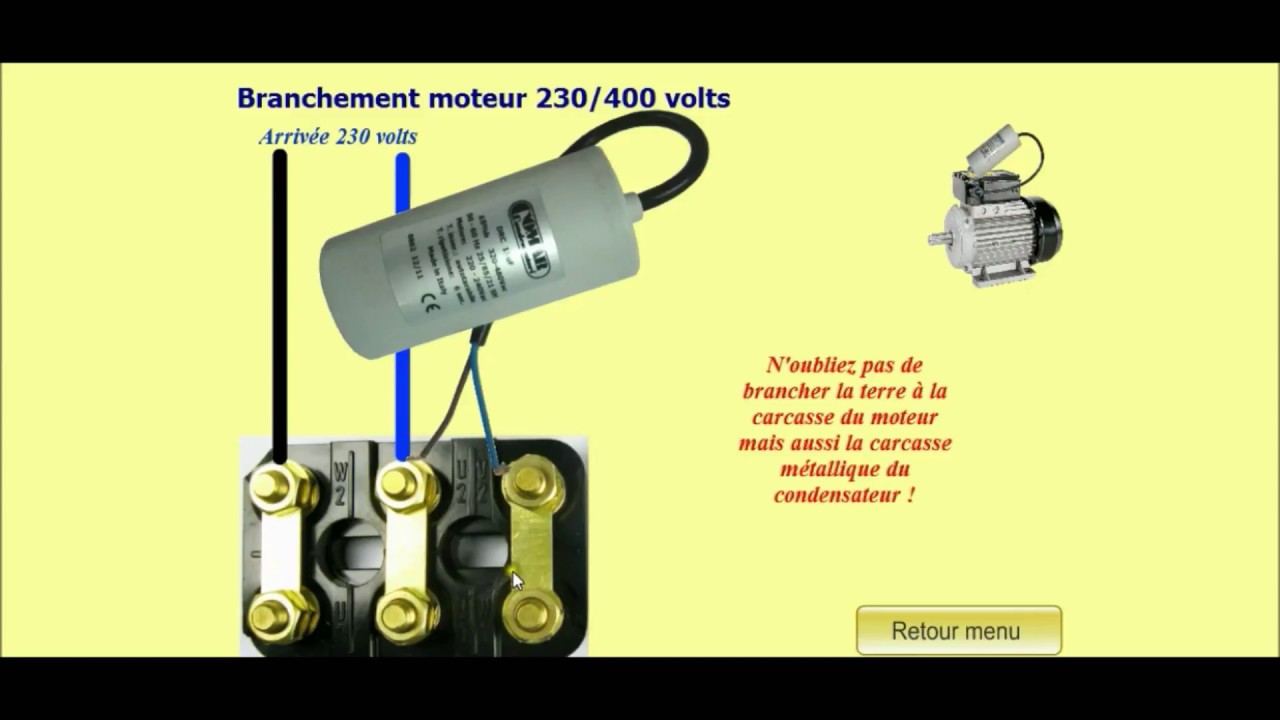 découvrez notre guide complet sur le câblage 380v, incluant des conseils pratiques, des recommandations de sécurité et des astuces pour une installation efficace. optimisez vos projets électriques avec des informations précises et détaillées adaptées aux professionnels et aux amateurs.