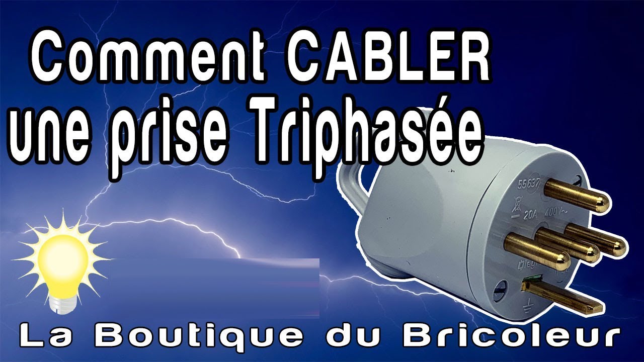 découvrez tout ce qu'il faut savoir sur le câblage 380v : installations, normes de sécurité, conseils pratiques et astuces pour une mise en œuvre efficace. optimisez vos projets électriques en maîtrisant le câblage haute tension.