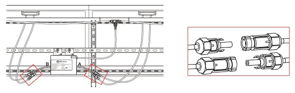 découvrez l'importance du câblage solaire pour optimiser la performance de vos installations photovoltaïques. apprenez les meilleures pratiques et choisissez les équipements adaptés pour garantir une efficacité maximale de votre système solaire.