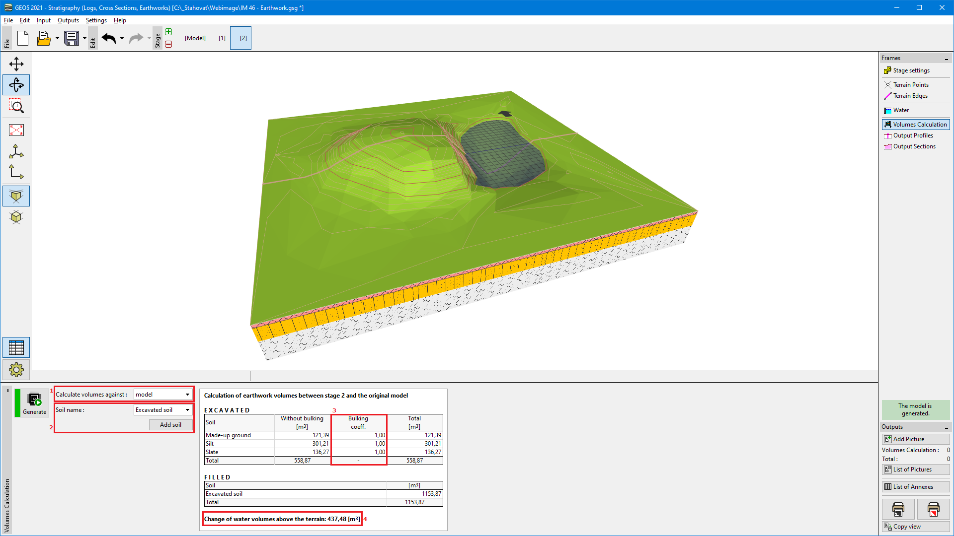 découvrez comment calculer le volume de terre en m3 pour vos projets de jardinage ou de construction. suivez nos conseils pratiques et outils de calcul pour une estimation précise et efficace.