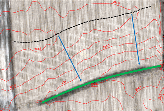 découvrez comment calculer la pente d'un terrain facilement grâce à notre guide détaillé. apprenez les méthodes, les formules et les outils nécessaires pour évaluer la topographie de votre propriété.