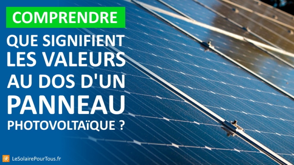 découvrez la puissance des panneaux solaires et leur impact sur votre consommation d'énergie. apprenez à maximiser leur efficacité pour réduire vos factures et contribuer à un avenir durable.