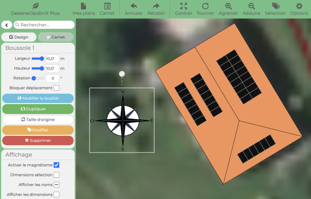 découvrez notre outil de calcul solaire pour estimer la production d'énergie solaire de votre installation. optimisez votre consommation d'énergie et réduisez vos factures grâce à des informations précises et faciles à comprendre.