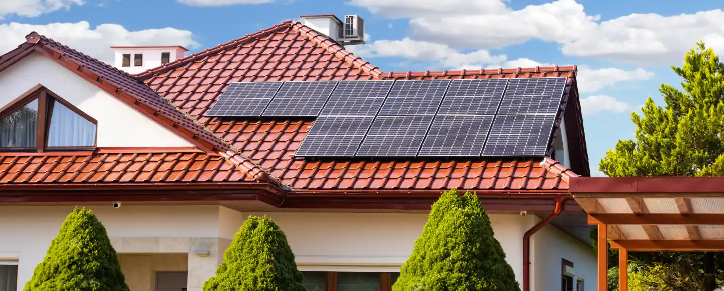 découvrez l'importance de la surface de toit, son impact sur l'isolation, l'esthétique et l'efficacité énergétique de votre maison. apprenez à calculer la surface idéale pour optimiser votre espace et garantir une meilleure durabilité de votre toiture.