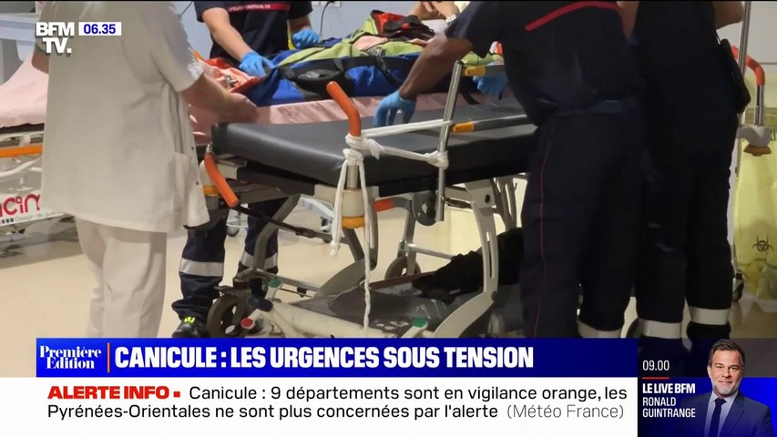 découvrez comment la canicule peut affecter votre tension artérielle. apprenez des conseils pratiques pour gérer votre santé pendant les vagues de chaleur et prévenir les risques liés à l'hypertension.