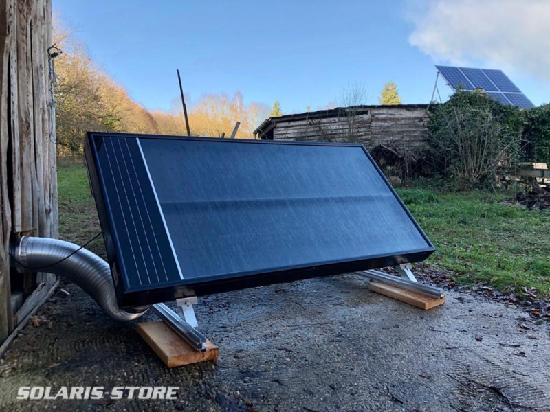 découvrez comment les capteurs solaires transforment l'énergie solaire en électricité ou en chaleur, offrant des solutions durables et écologiques pour vos besoins énergétiques.