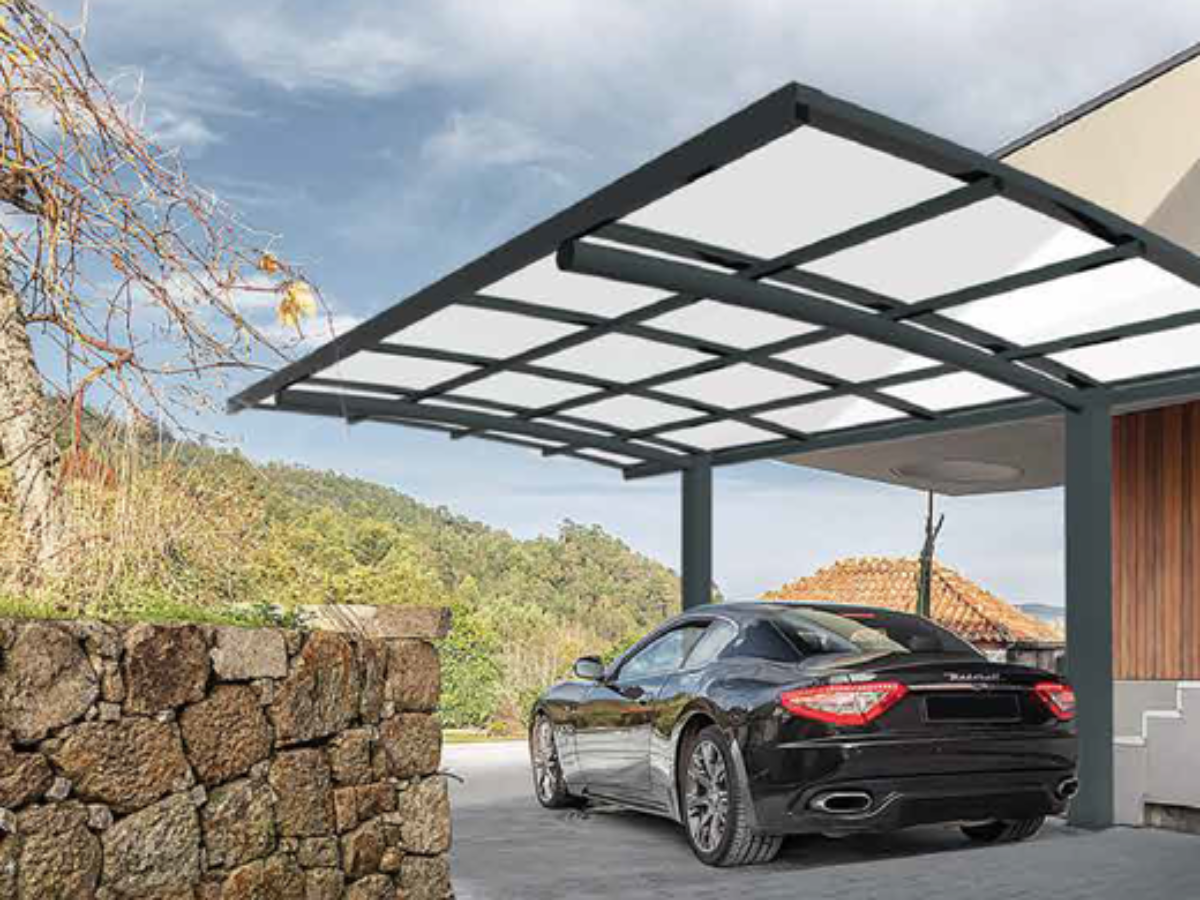 découvrez notre sélection de carports modernes et fonctionnels, idéaux pour protéger votre véhicule des intempéries tout en ajoutant une touche esthétique à votre extérieur. explorez nos options personnalisées et trouvez le carport parfait pour votre maison.