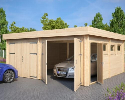 découvrez notre sélection de carports en bois, alliant esthétique et fonctionnalité. protégez votre véhicule tout en rehaussant l'élégance de votre jardin grâce à nos structures en bois de qualité, durables et écologiques.