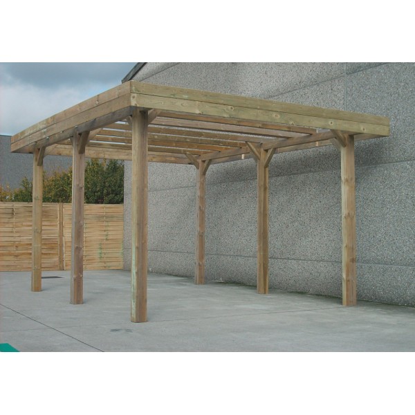 découvrez notre gamme de carports en bois, alliant élégance et durabilité. protégez votre véhicule tout en apportant une touche naturelle à votre extérieur. idéal pour tous les styles de jardin et personnalisable selon vos besoins.