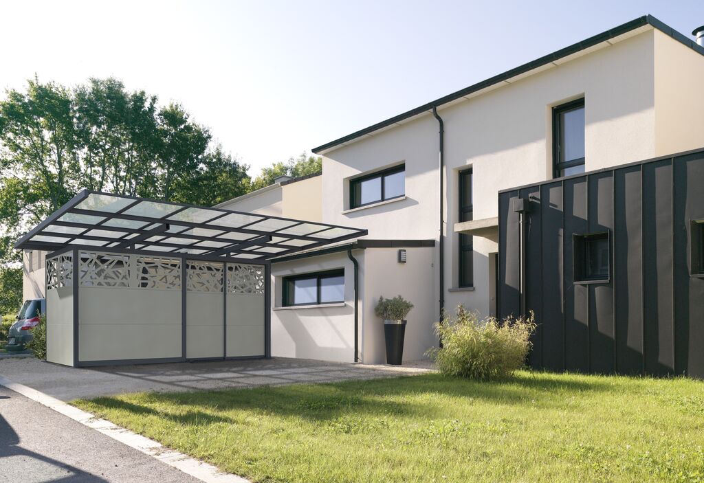 découvrez notre carport économique, la solution idéale pour protéger votre véhicule tout en respectant votre budget. facile à installer et conçu pour durer, il s'intègre parfaitement à votre espace extérieur. optez pour une protection efficace sans compromis sur le style.