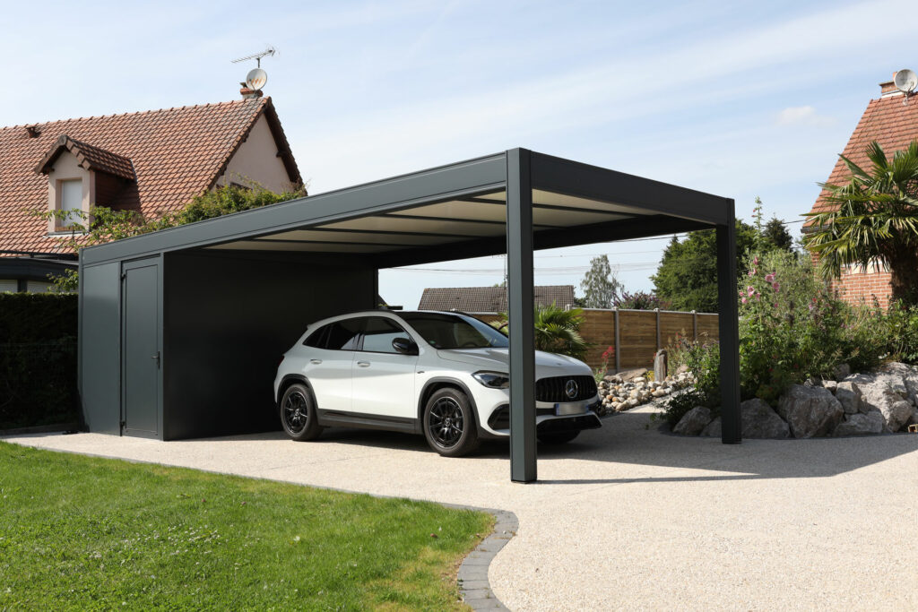 découvrez tout ce qu'il faut savoir sur la législation concernant les carports en france. informez-vous sur les réglementations, les démarches administratives et les normes à respecter pour construire un carport en toute conformité.