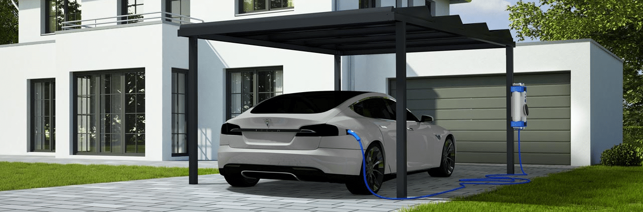 découvrez les avantages d'un carport solaire : une solution écologique et pratique pour abriter votre véhicule tout en produisant de l'électricité renouvelable. protégez votre voiture des intempéries et réduisez votre empreinte carbone avec cette installation innovante.