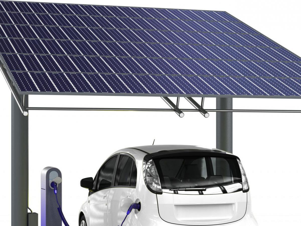 découvrez nos carports solaires innovants, alliant esthétique et fonctionnalité. protégez votre véhicule tout en générant de l'énergie renouvelable grâce à nos solutions éco-responsables. optez pour une solution durable qui valorise votre propriété.