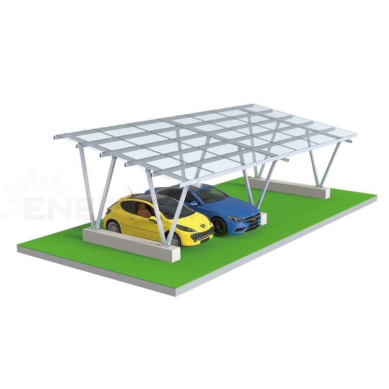 découvrez comment bénéficier d'une aide pour installer un carport solaire. profitez d'une solution de stationnement écologique et économique qui allie confort et énergie renouvelable.