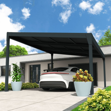 découvrez les avantages du carport solaire, une solution innovante qui allie protection pour votre véhicule et production d'énergie renouvelable. optimisez votre espace extérieur tout en réduisant votre empreinte carbone grâce à cette installation pratique et esthétique.