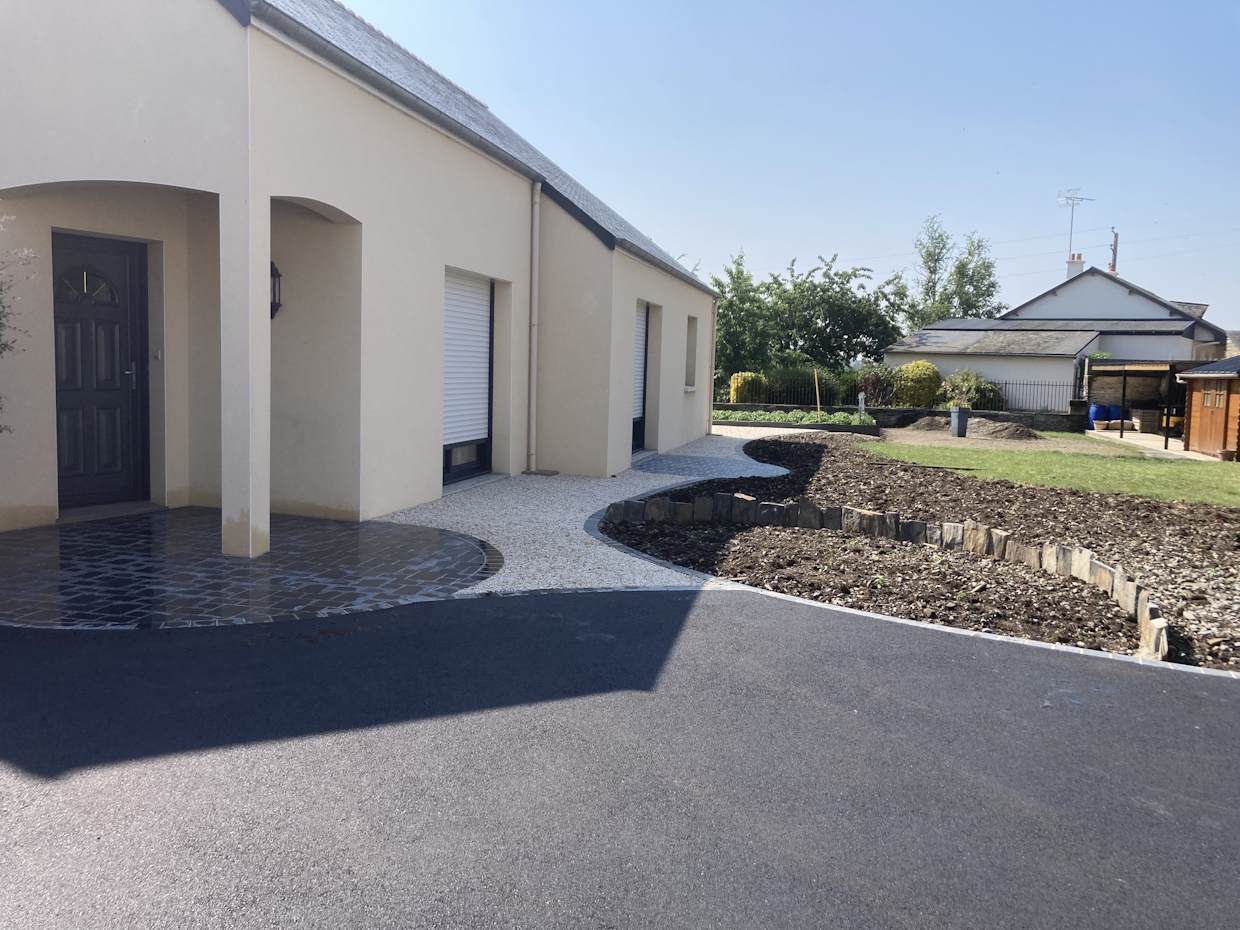 découvrez notre carport en goudron, une solution pratique et esthétique pour protéger votre véhicule. résistant aux intempéries, il offre une excellente durabilité et un entretien minimal. idéal pour allier fonctionnalité et style dans votre extérieur.