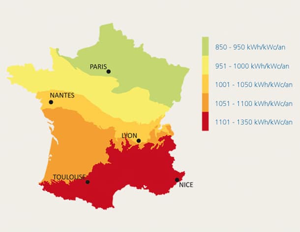 découvrez les nombreux avantages des cartes solaires, un outil essentiel pour optimiser l'utilisation de l'énergie solaire. apprenez comment elles peuvent vous aider à maximiser votre production d'énergie, réduire vos factures et contribuer à un avenir plus durable.