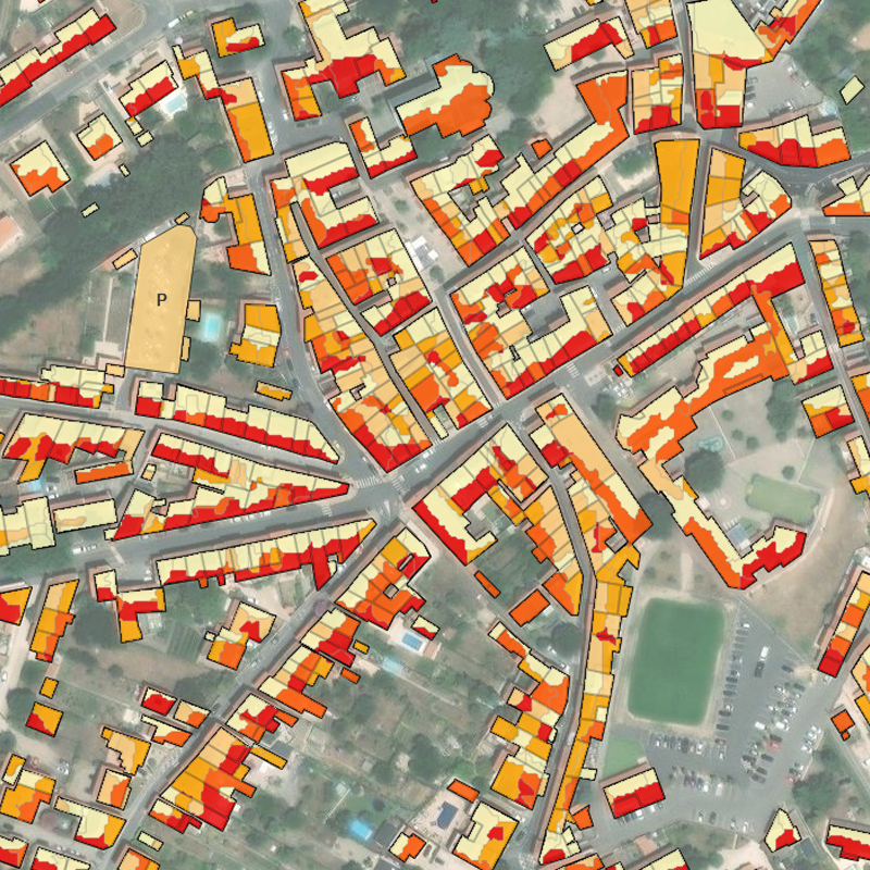 découvrez notre carte solaire, un outil essentiel pour explorer l'ensoleillement et les ressources solaires de votre région. optimisez vos projets d'énergie renouvelable grâce à des données précises et accessibles.