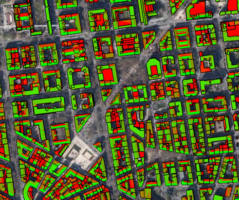 découvrez la cartographie solaire, un outil essentiel pour visualiser et analyser le potentiel d'énergie solaire d'une région. optimisez vos projets d'installation photovoltaïque grâce à des données précises sur l'ensoleillement et les ombres, et contribuez à la transition énergétique durable.