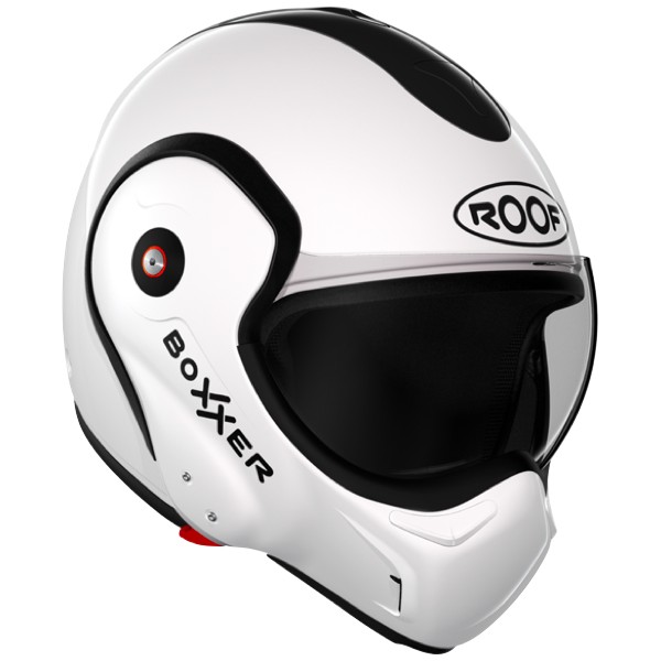 découvrez le casque roof avec écran solaire, conçu pour offrir une protection optimale contre les rayons uv tout en garantissant un confort inégalé. idéal pour les motards, ce casque allie style, sécurité et fonctionnalité. profitez de vos trajets en toute sérénité avec cet accessoire indispensable.