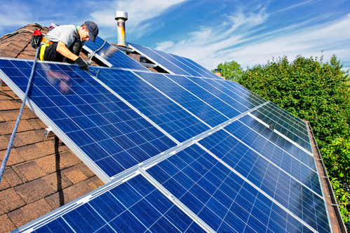 découvrez les avantages des cellules photovoltaïques, une solution d'énergie renouvelable efficace pour transformer la lumière du soleil en électricité. informez-vous sur leur fonctionnement, leurs applications et comment elles peuvent réduire votre empreinte carbone.