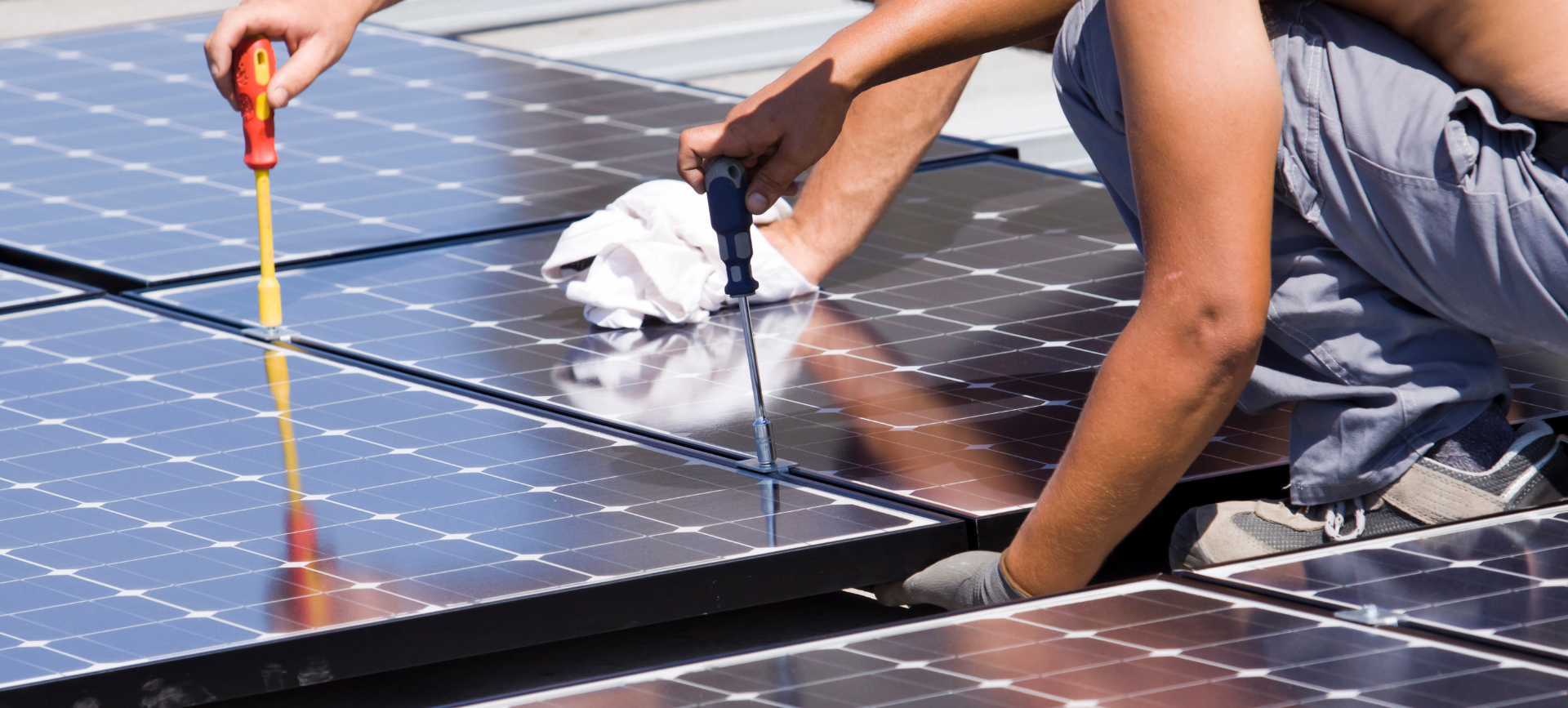 découvrez comment les cellules photovoltaïques économiques peuvent révolutionner votre consommation d'énergie. optez pour une solution durable et rentable pour produire votre propre électricité tout en réduisant votre empreinte carbone.